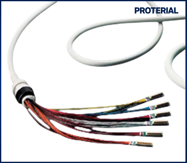 Cable assembly